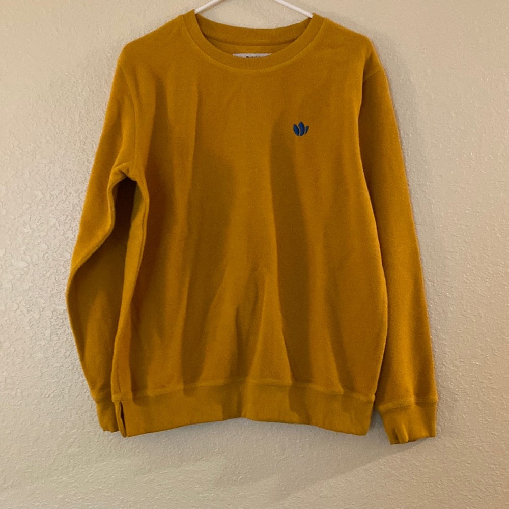Dutch Bros crewneck